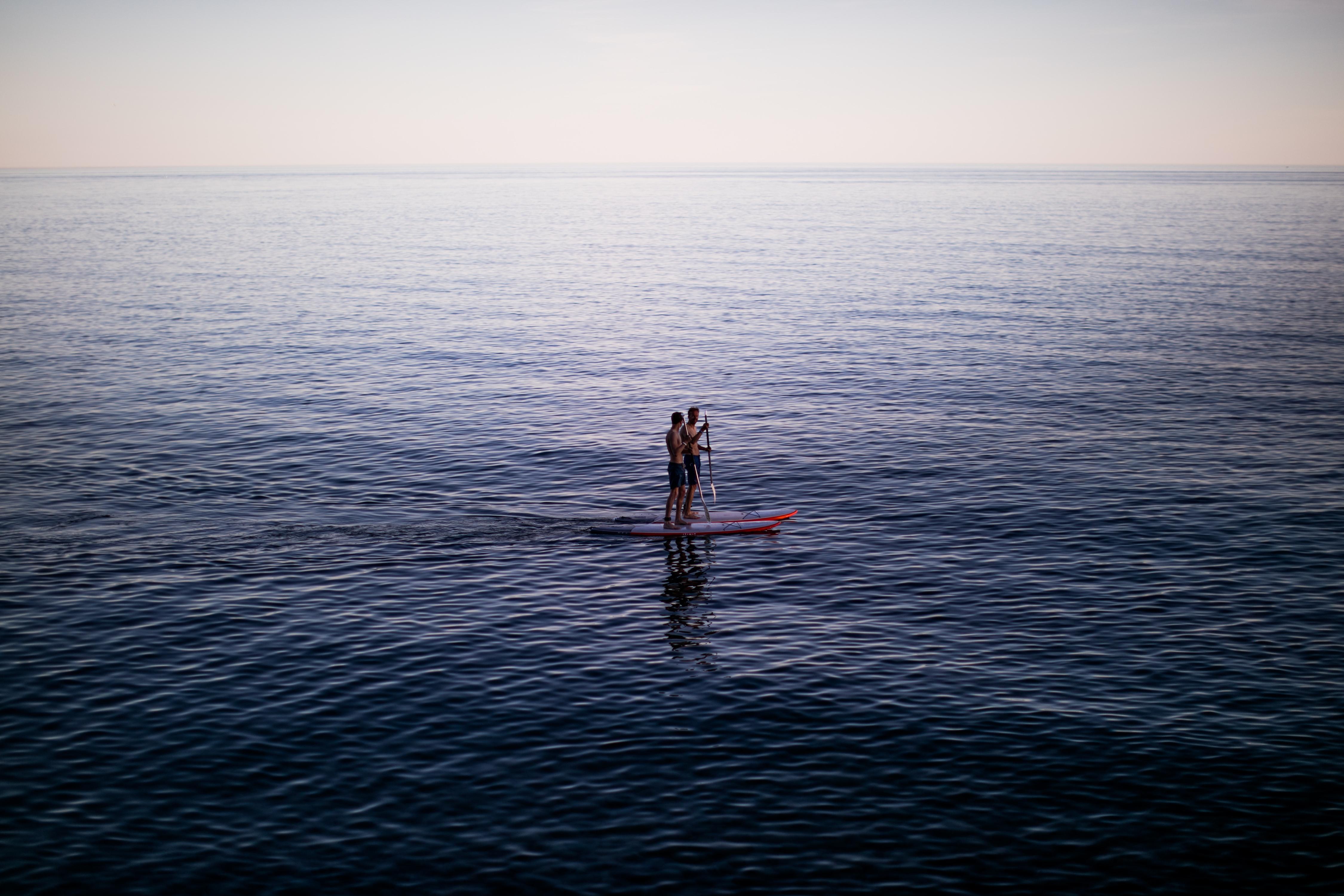 Les Roches Rouges, A Beaumier Hotel แซ็งต์-ราฟาเอล ภายนอก รูปภาพ